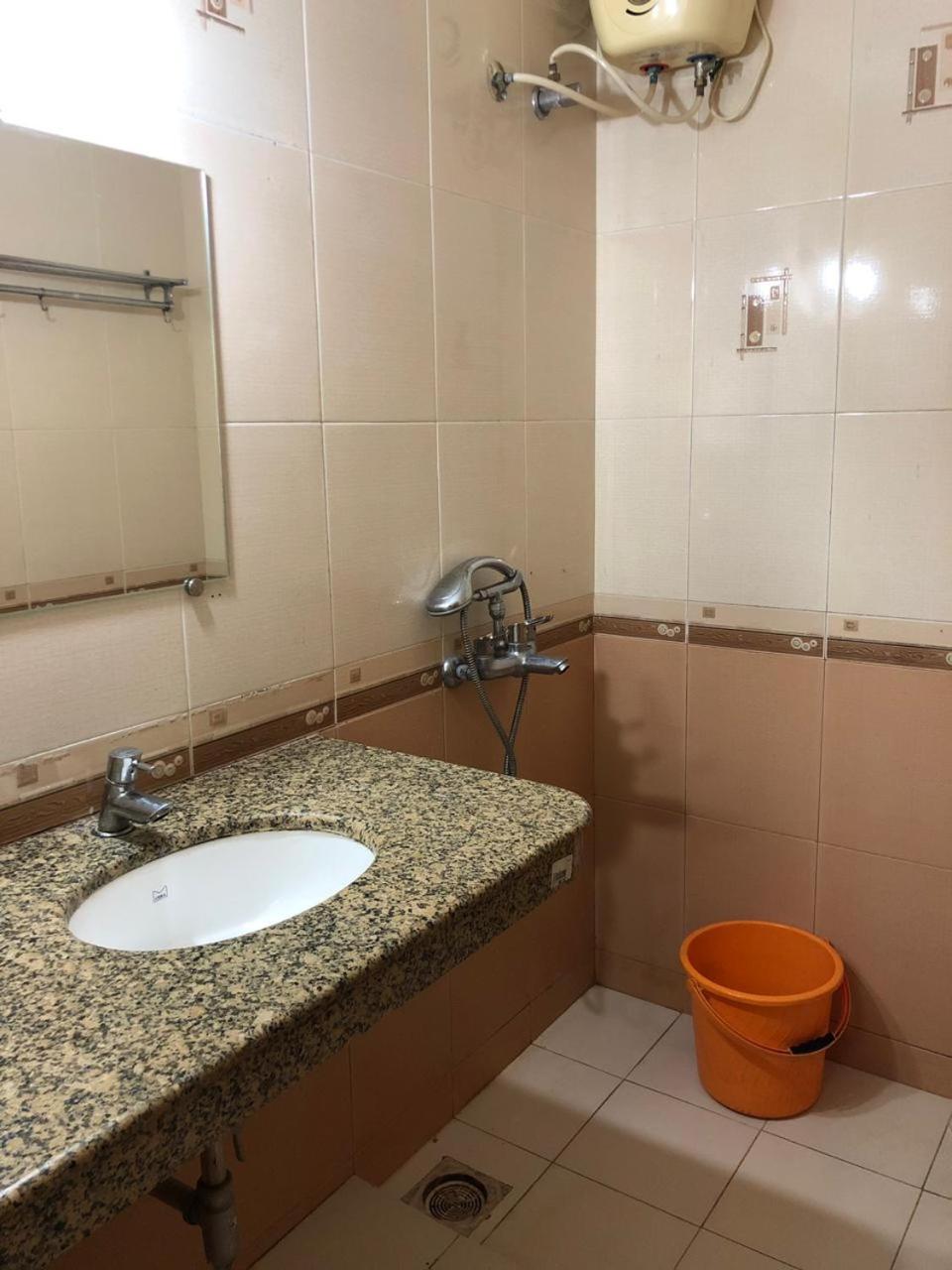 Spot On 39618 El Paso Hotel Arambol Luaran gambar